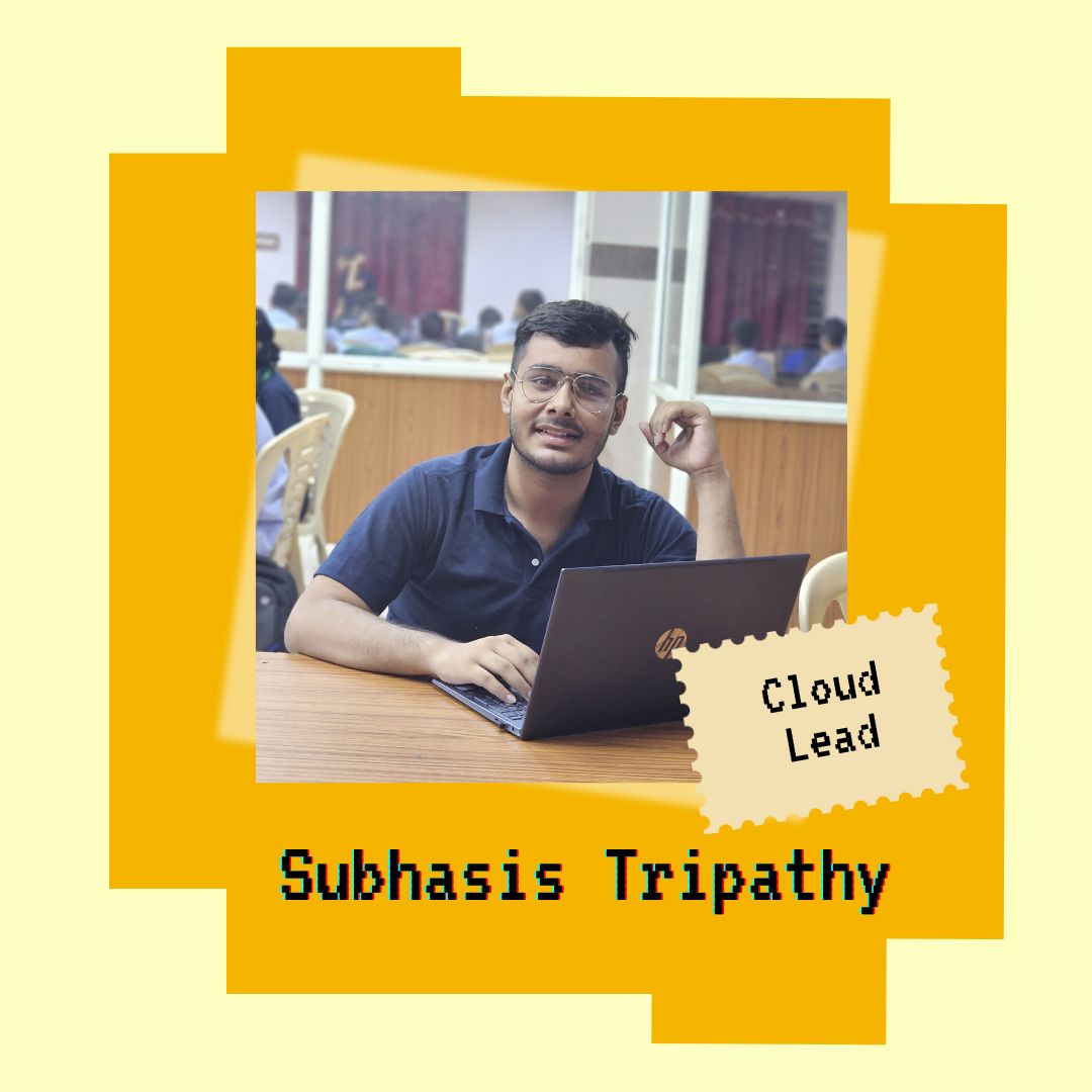 Subhasish Tripathy